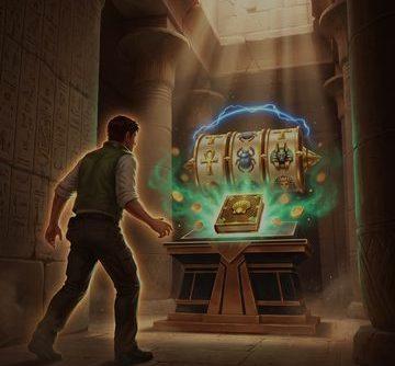 Book of Dead