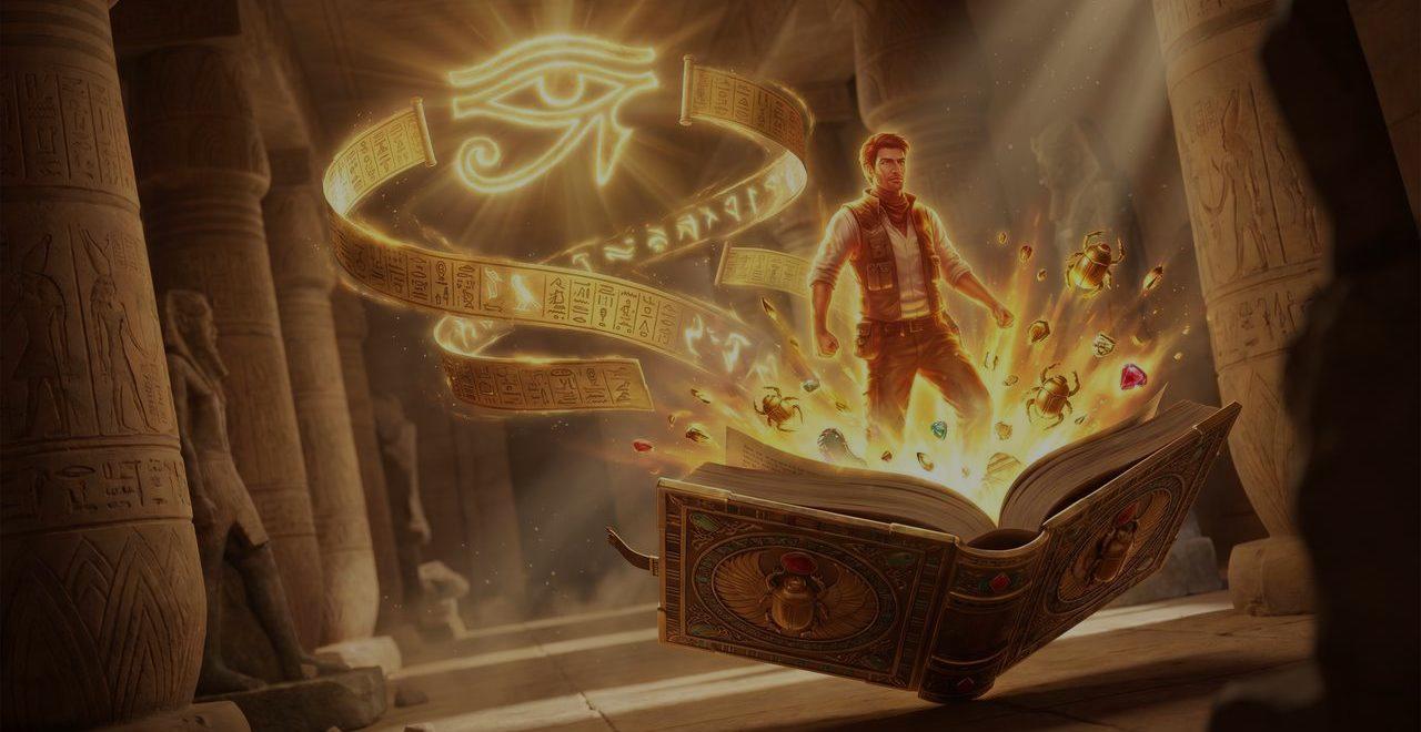 Book of Dead